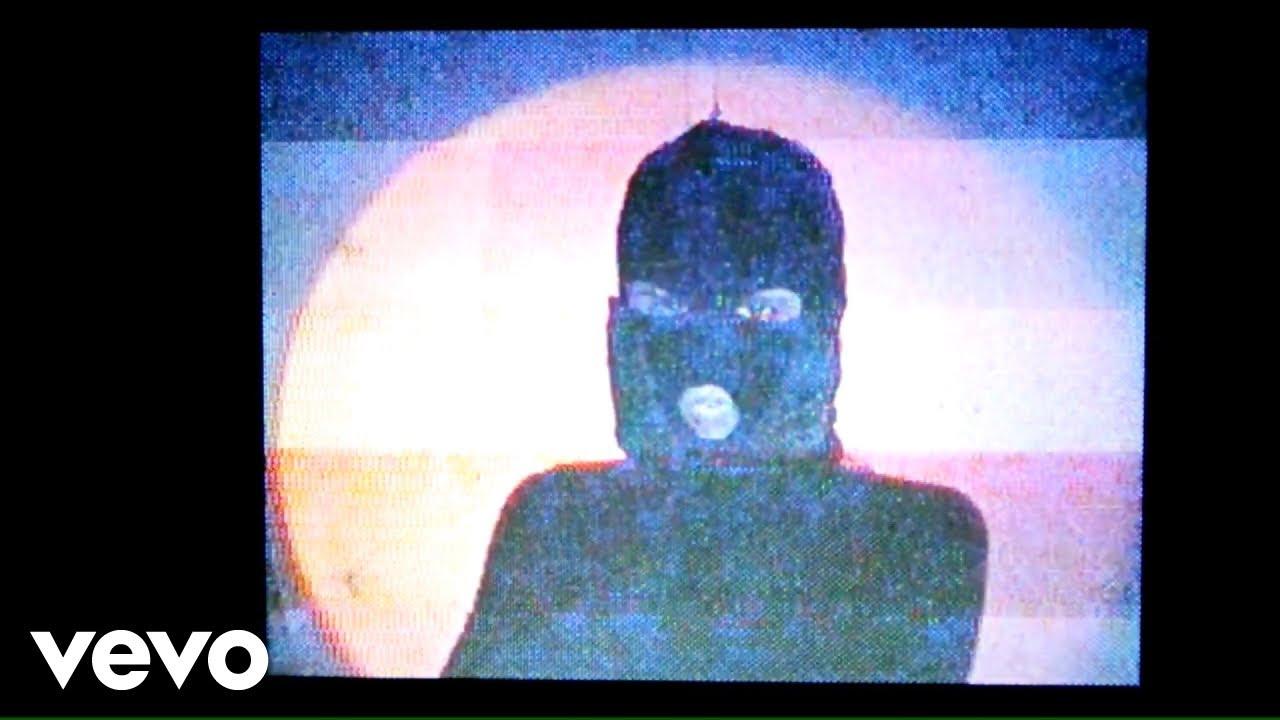 angeltape - Drahla