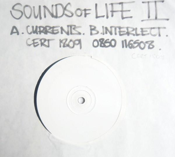 II - Sounds Of Life