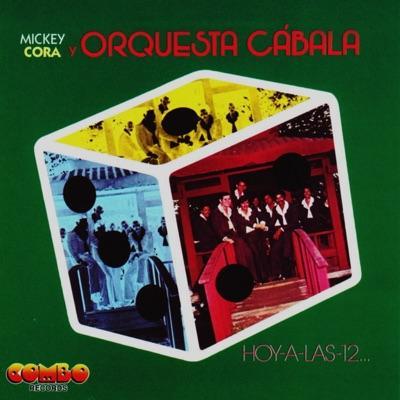  - Orquesta Cabala