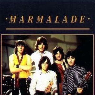 Reflections Of The Marmalade - The Anthology (Disc 1) - The Marmalade