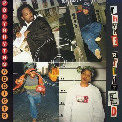Rhyme Related - Polyrhythm Addicts