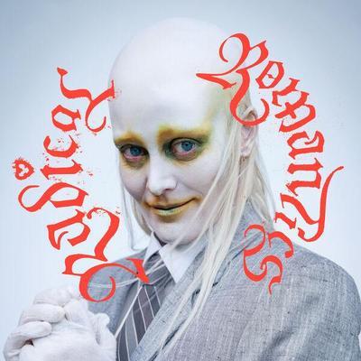Radical Romantics - Fever Ray