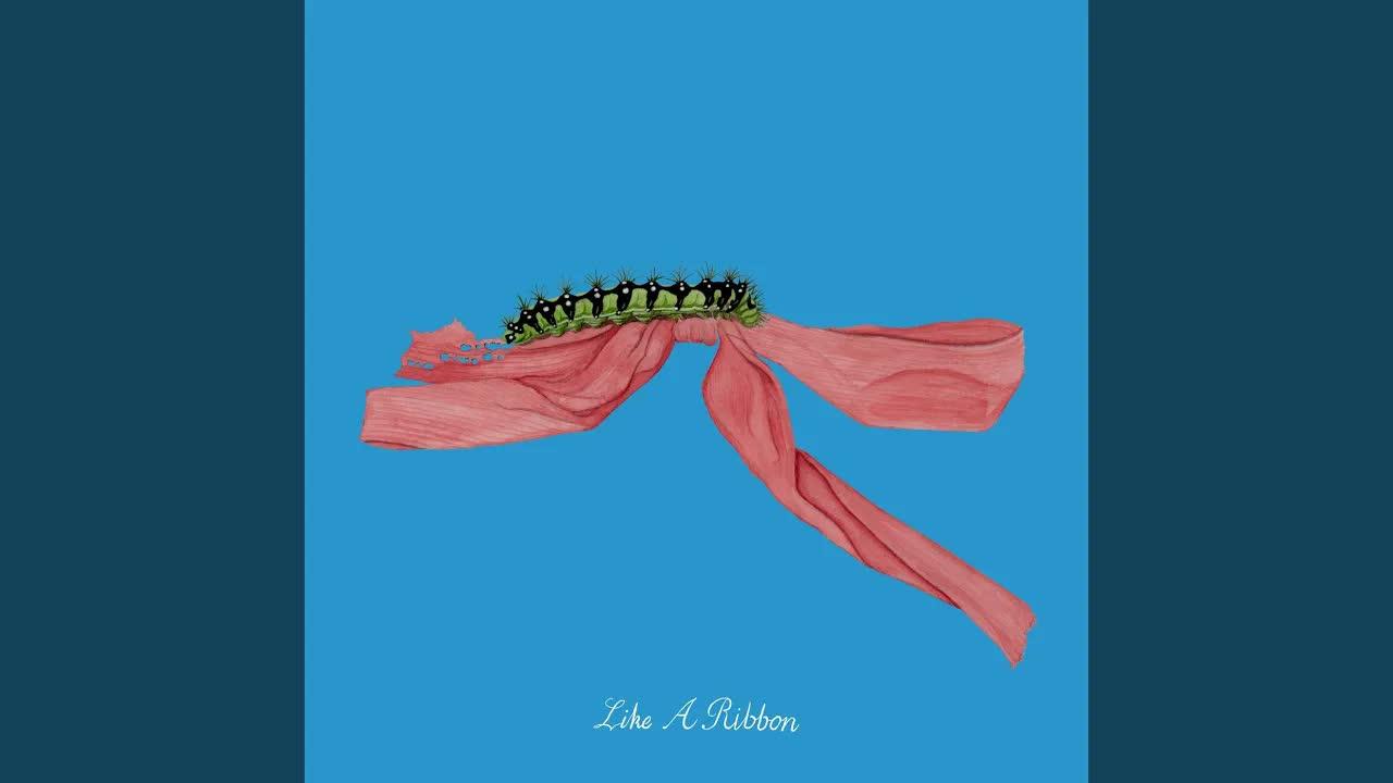 Like A Ribbon - John Glacier