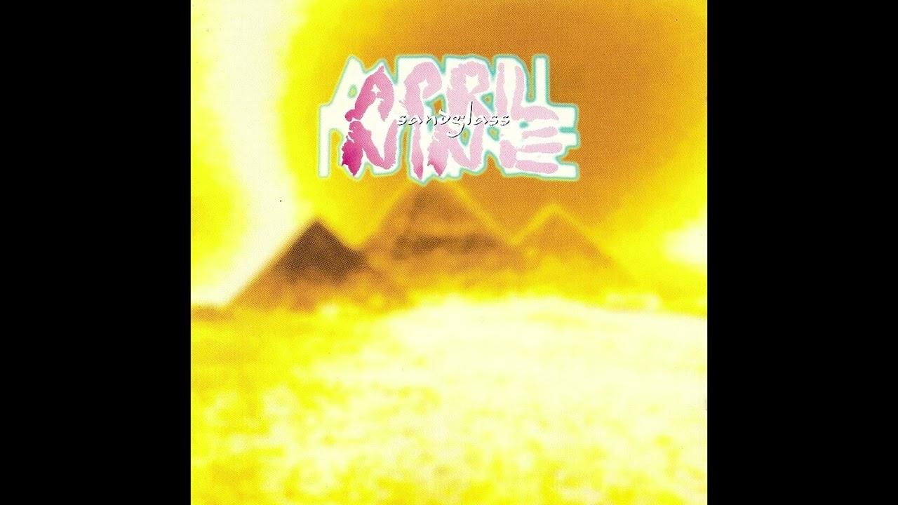bassic instinct i - april