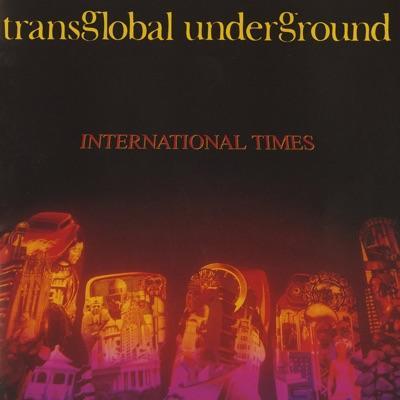 Lookee Here - Transglobal Underground