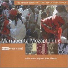 The Rough Guide to Marrabenta Mozambique - Orchestra Marrabenta Star de Mocambique ft. Guimaraes