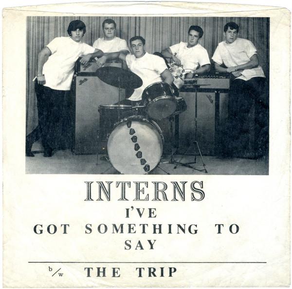  - The Interns