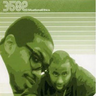 Situational Ethics - 3582