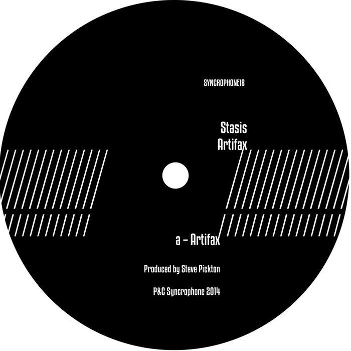 Artifax - Stasis