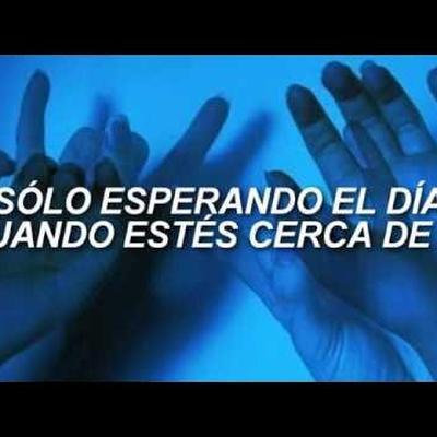 Las melancólicas OST - Jaime Pérez