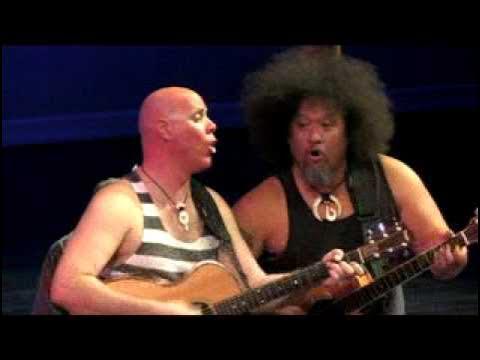 Barefoot Natives - Barefoot Natives