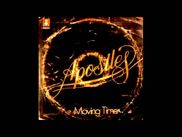  - The Apostles Rock Band