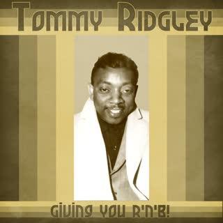 null - Tommy Ridgley