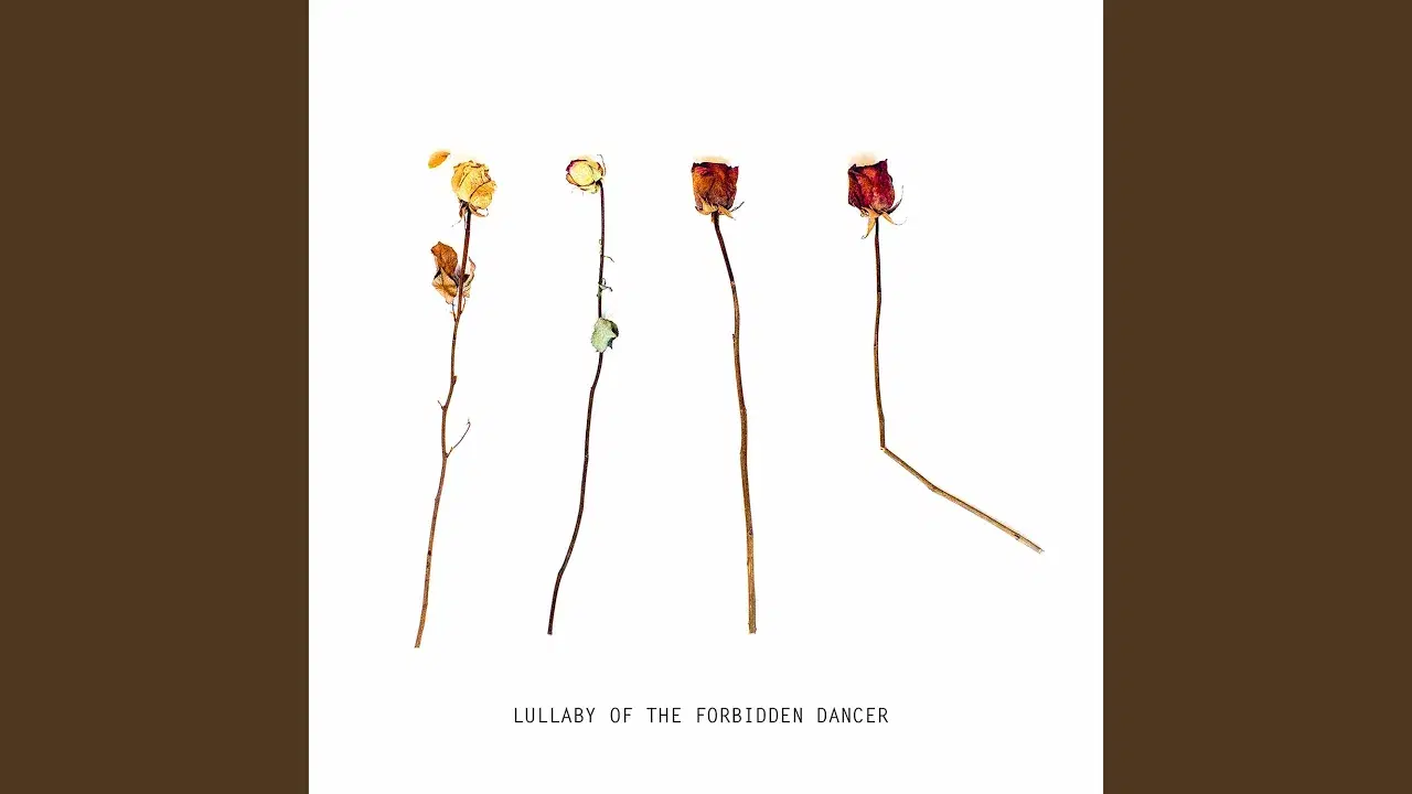 Lullaby Of The Forbidden Dancer - Sax G