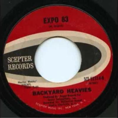  - Backyard Heavies