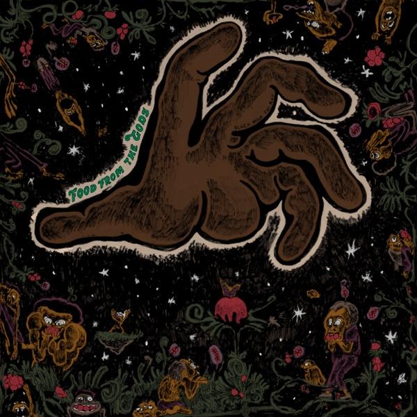 Food From the Gods - Black Milk & Fat Ray