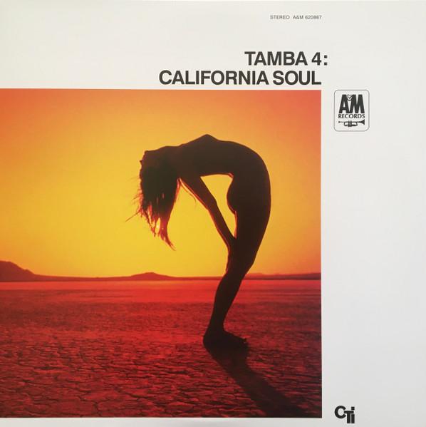 California Soul - Tamba 4