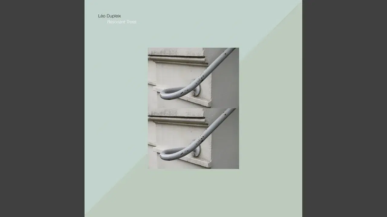 Resonant Trees - Léo Dupleix
