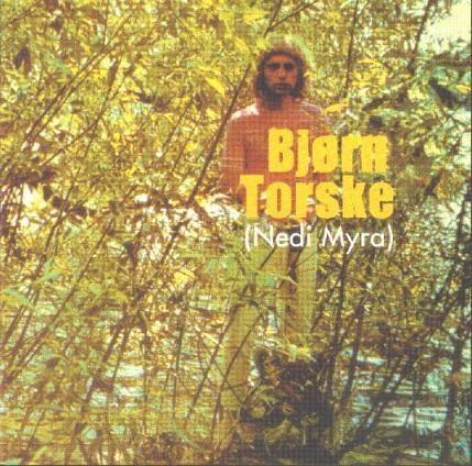 Nedi Myra - Bjorn Torske