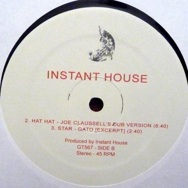1988 - 1993 - INSTANT HOUSE