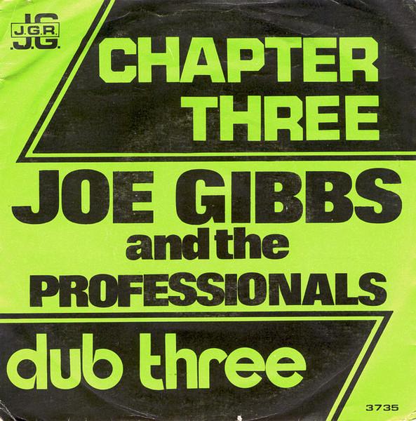 African Dub, Chapters 3 & 4 - Joe Gibbs
