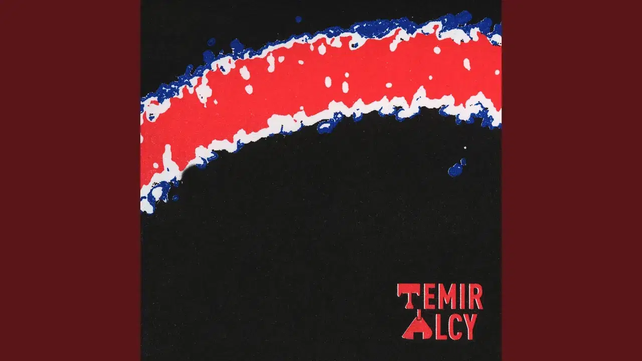 Temir Alcy - Temir Alcy