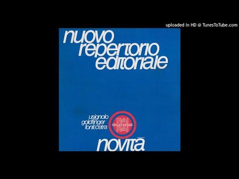 Strumentali: Genere Melodico Moderno - Electronic Orchestra