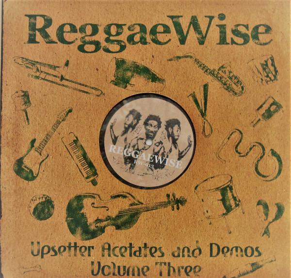  - The Upsetter