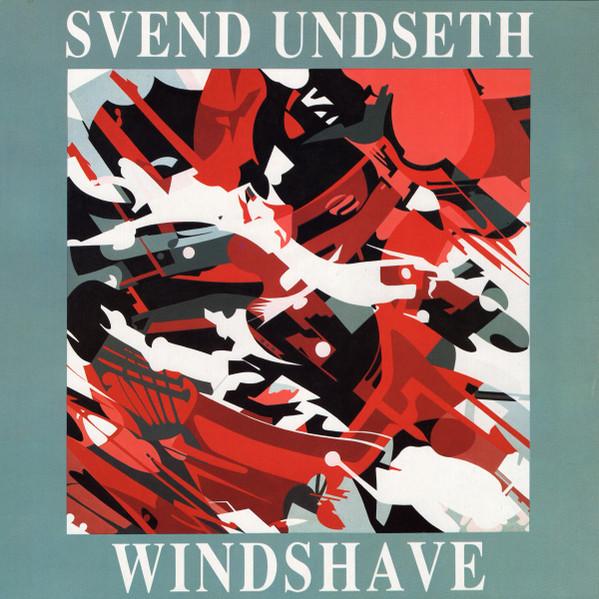  - Svend Undseth