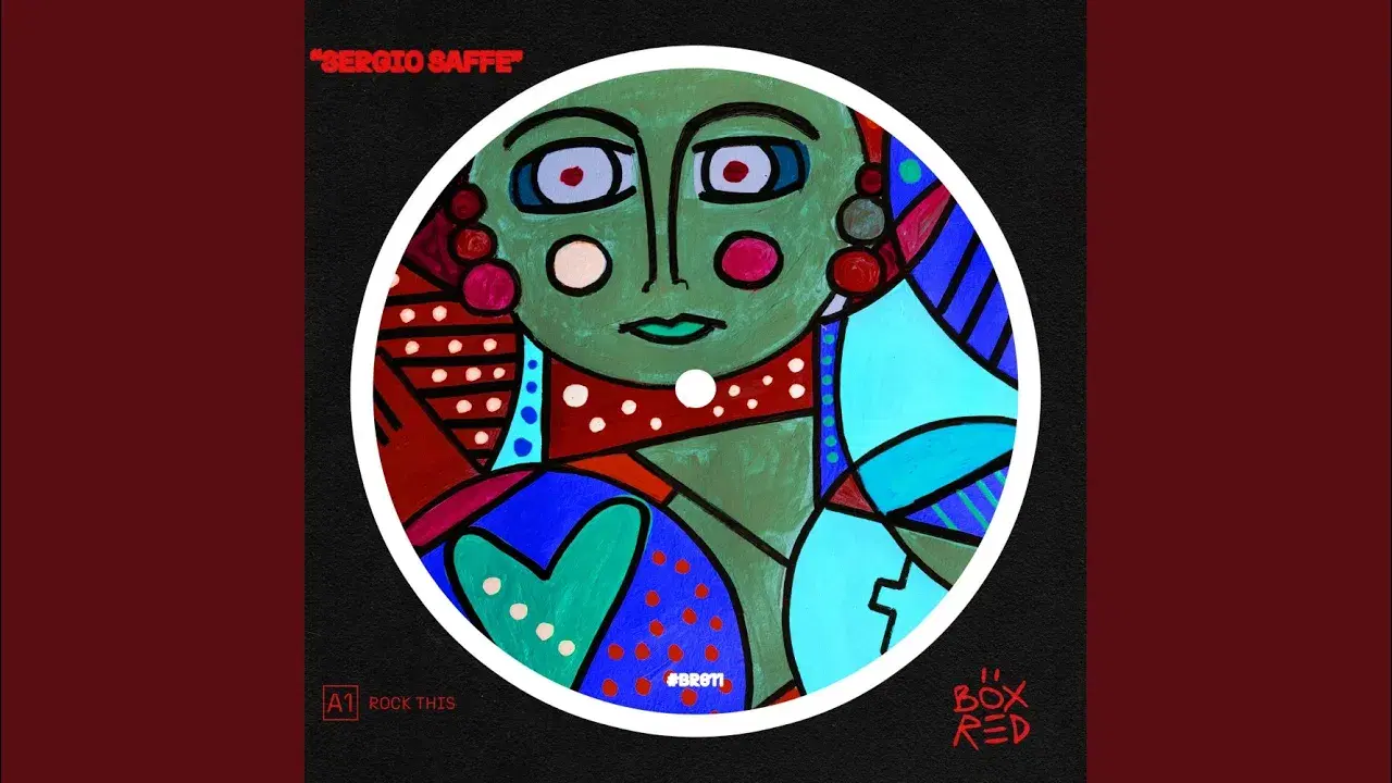  - Sergio Saffe
