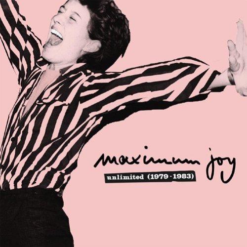 Unlimited (1979-1983) - Maximum Joy