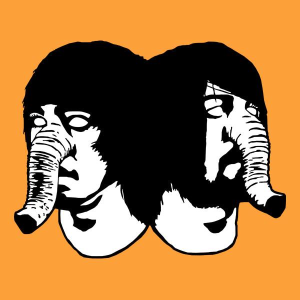Romantic Rights (Mixes) - Death From Above 1979