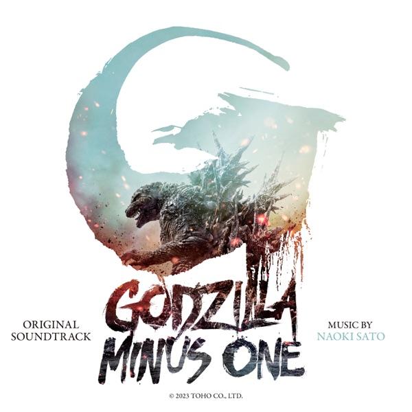Godzilla Minus 1.0 - Naoki Sato