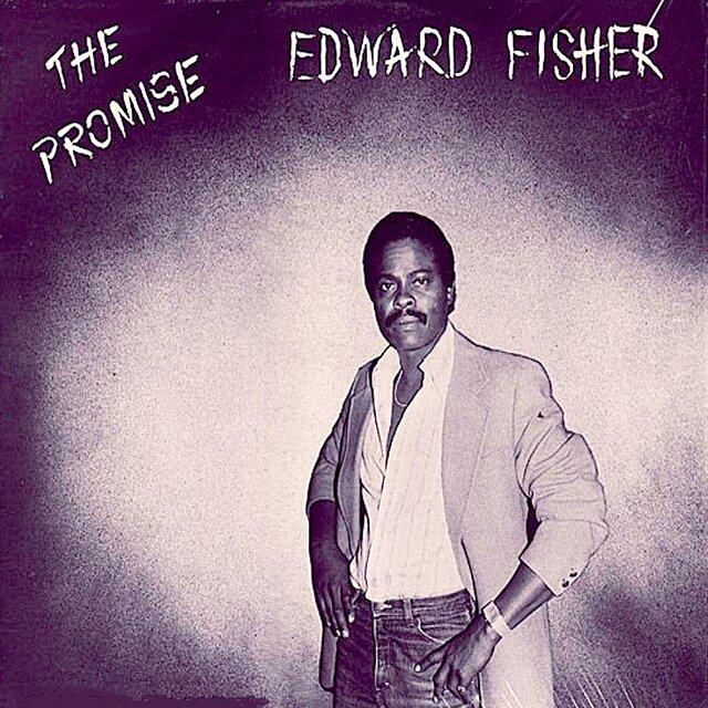 The Promise - Edward Fisher