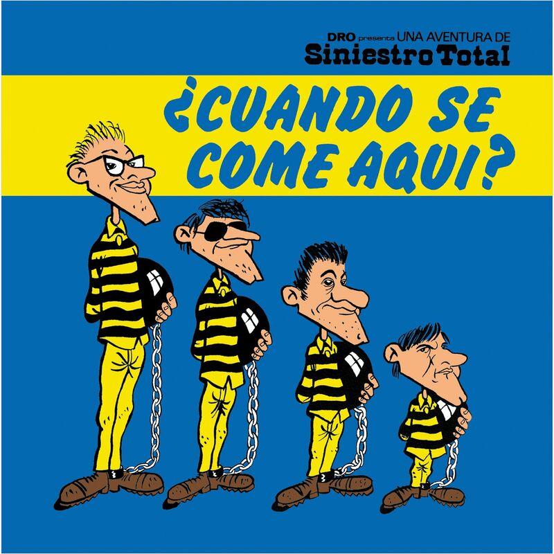 Siniestro Total - Siniestro Total