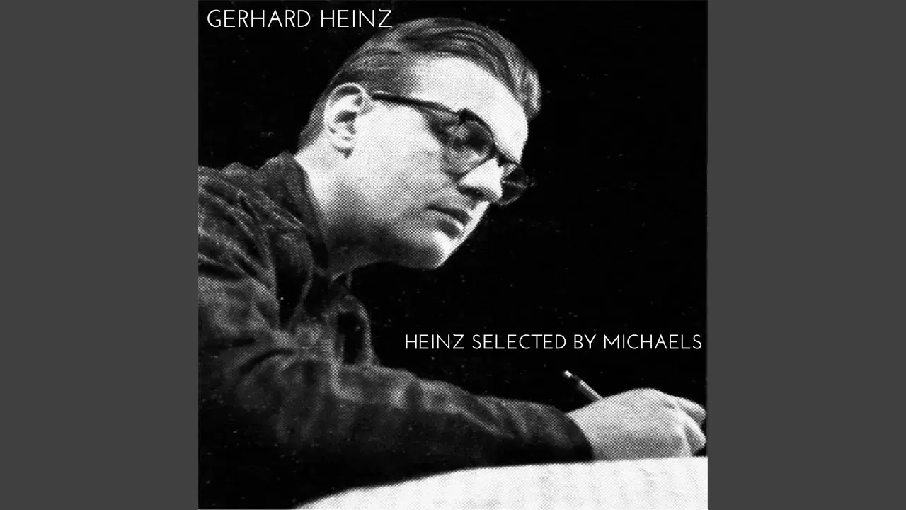Jess Franco's Bloody Moon (Original Motion Picture Soundtrack) - Gerhard Heinz
