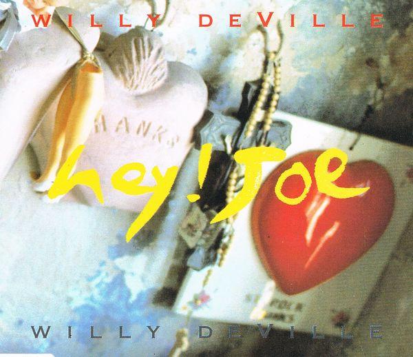 Best Of - Willy Deville