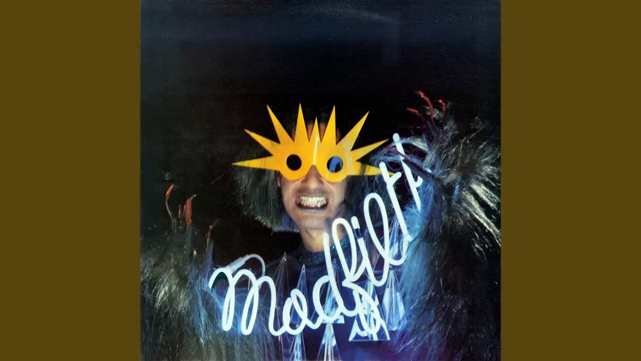 Madfilth - Madfilth