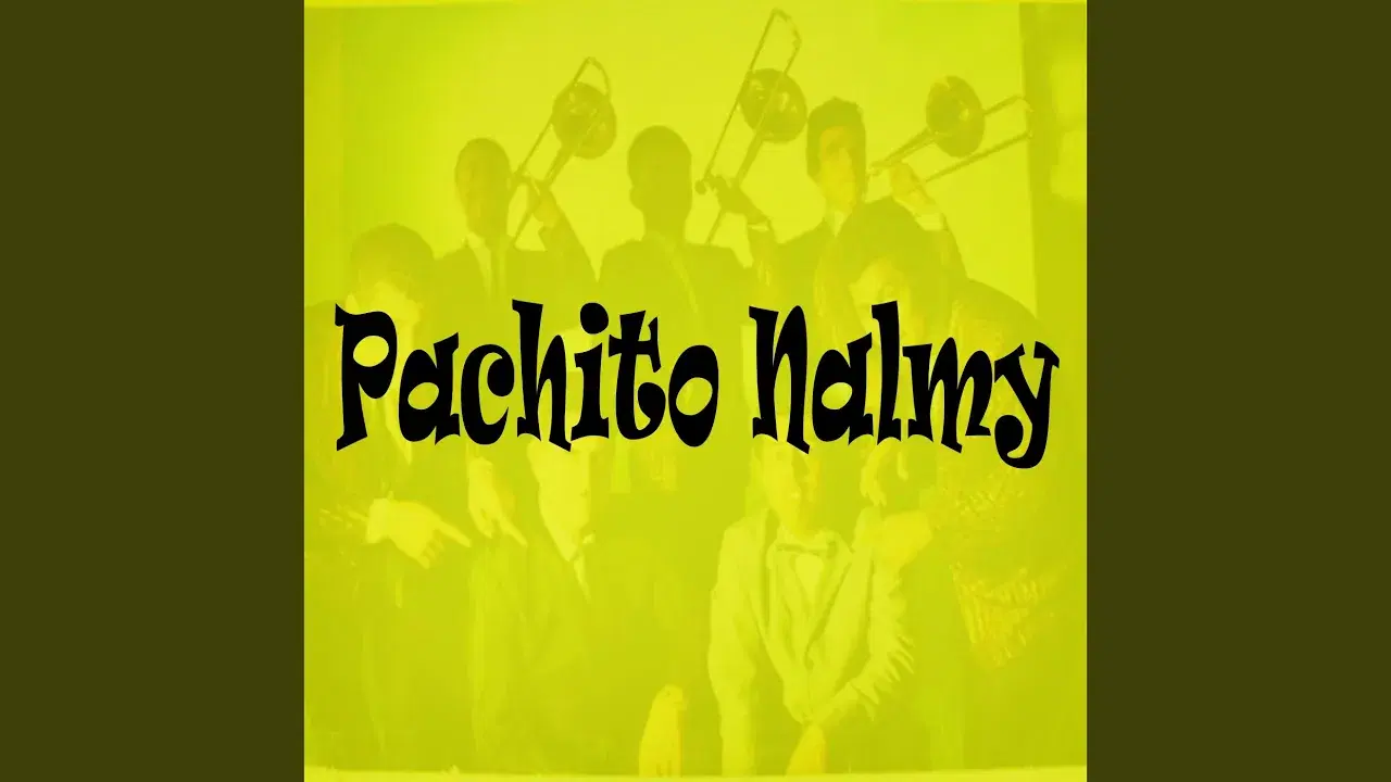  - Panchito Nalmy