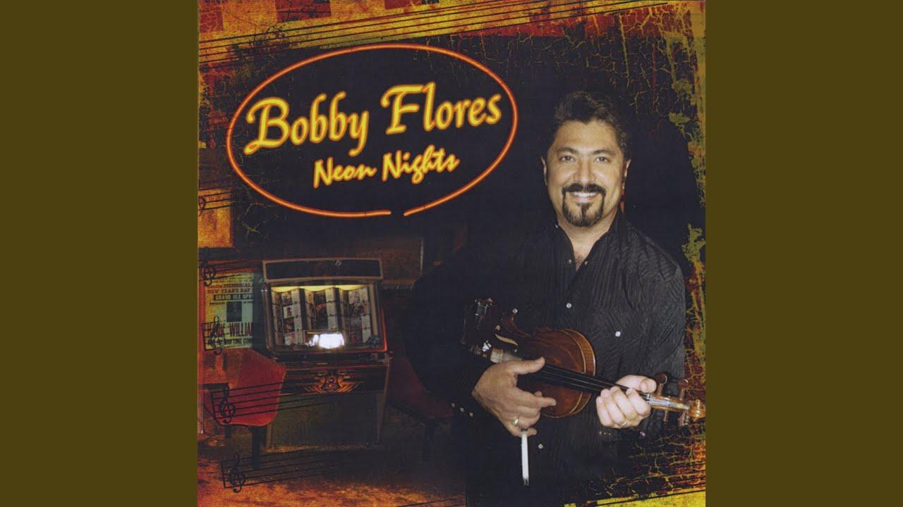  - Bobby Flores