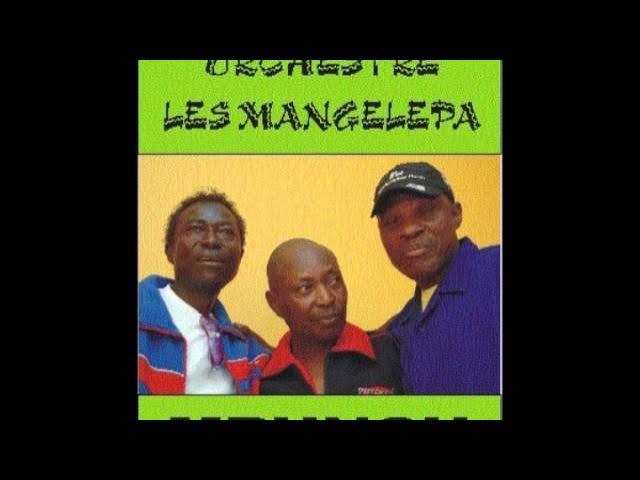 Mbungu - Les Mangelepa
