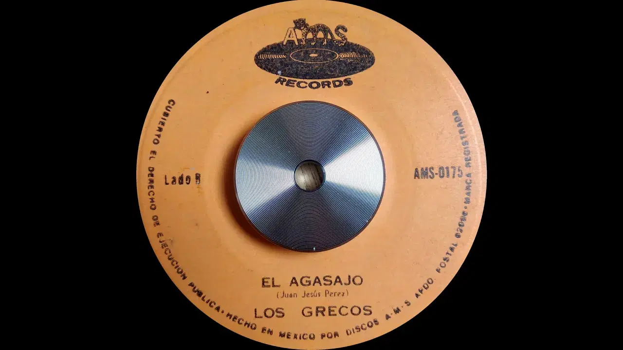  - Los Grecos