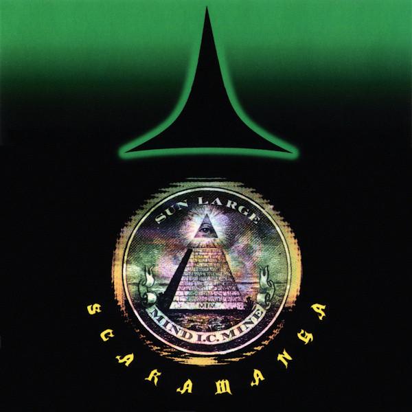 Seven Eyes, Seven Horns - Scaramanga