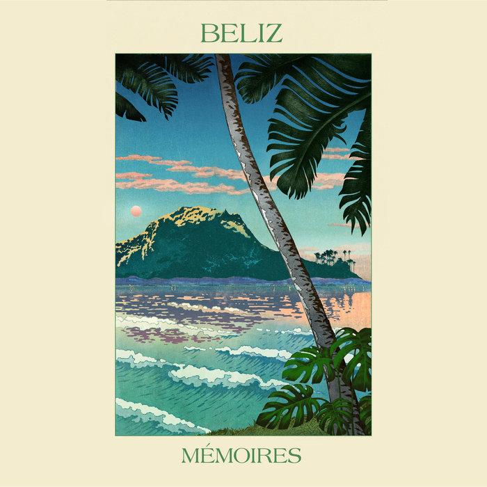 Mémoires - Béliz