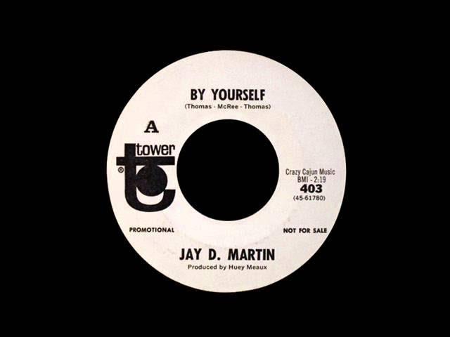 Out On The Floor, Northern Soul Floorshakers! - J.D. Martin