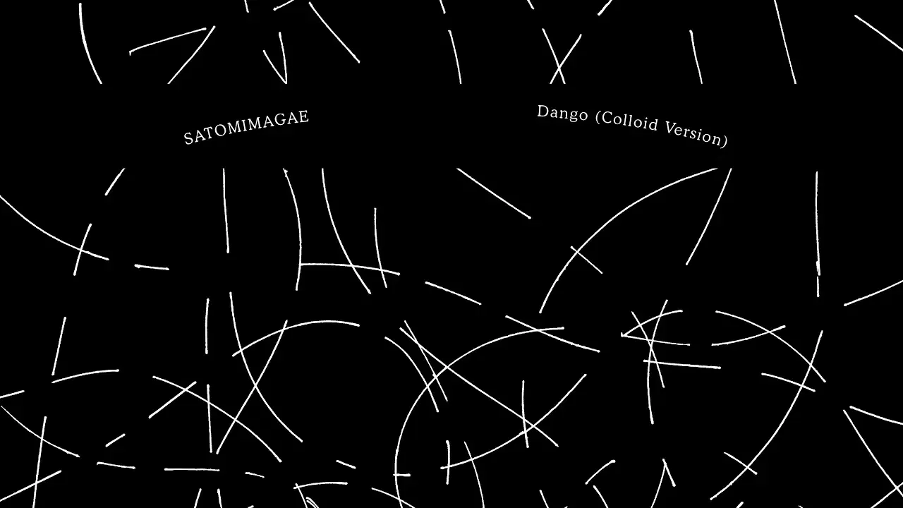 Colloid - Satomimagae
