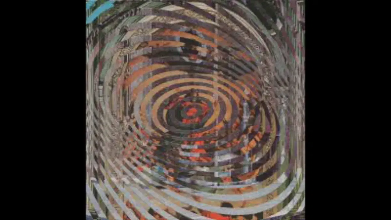 Fragments 6 - Nadia D'Alò