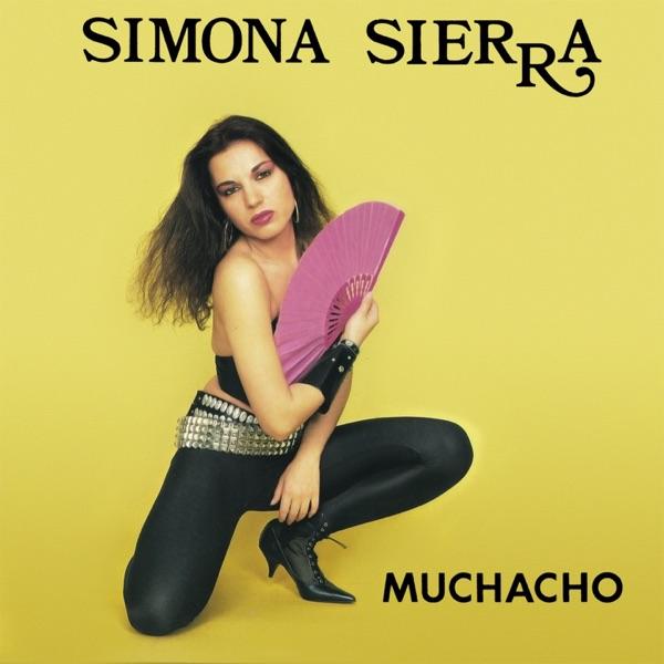 Muchacho - Simona Sierra