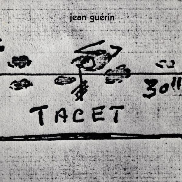 Tacet - Jean Guérin