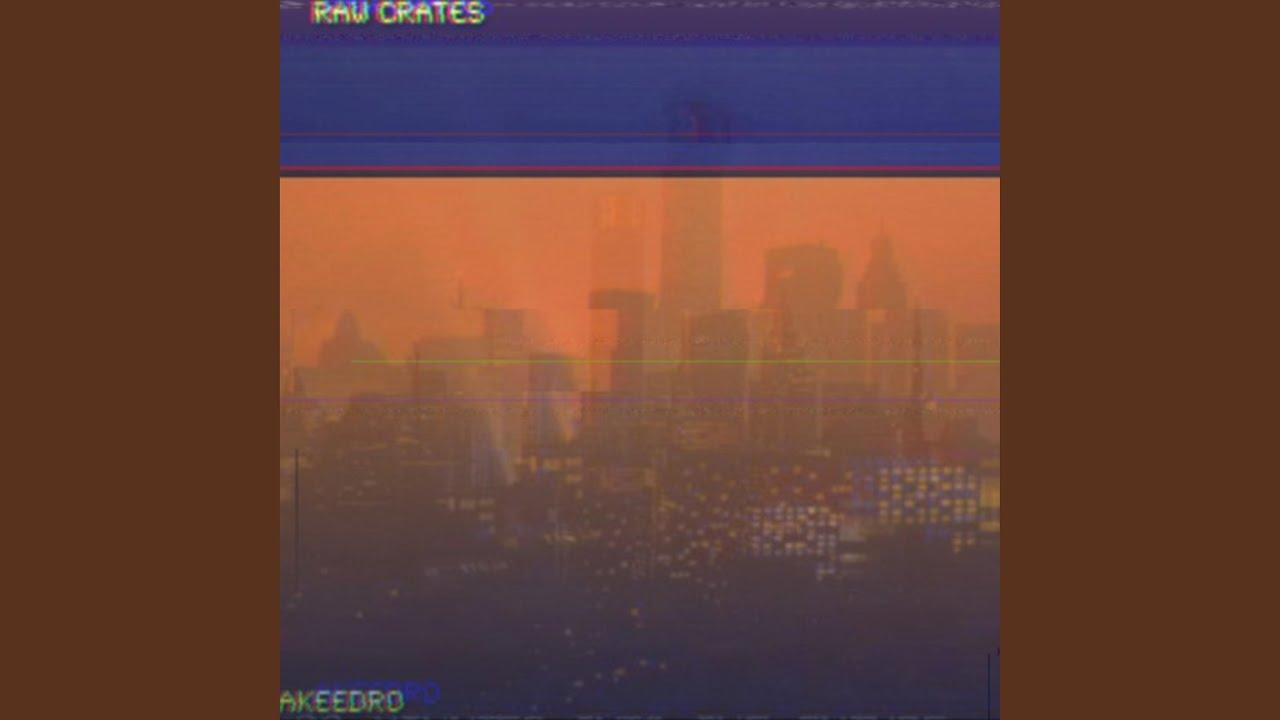 Raw Crates - akeedro